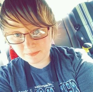 Meet your Posher, Kristal